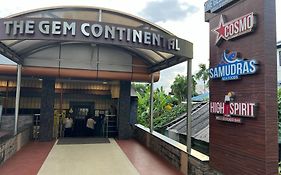 Gem Continental